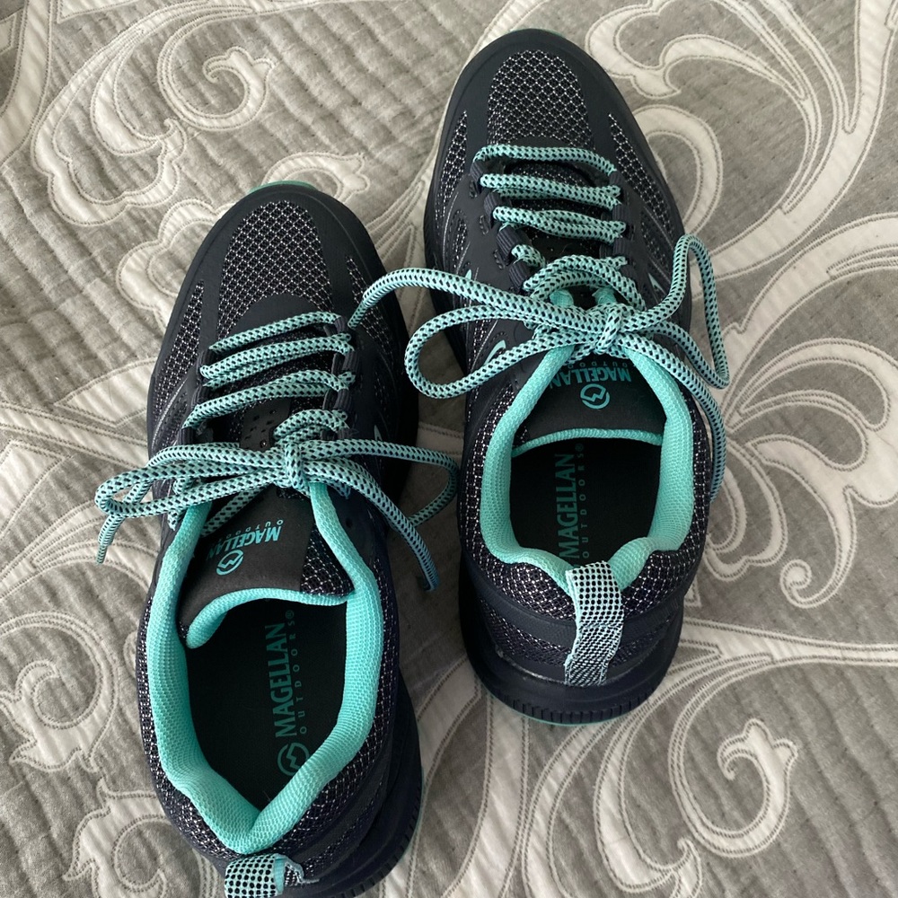 Magellan Outdoors womens shoes. Brand new.
